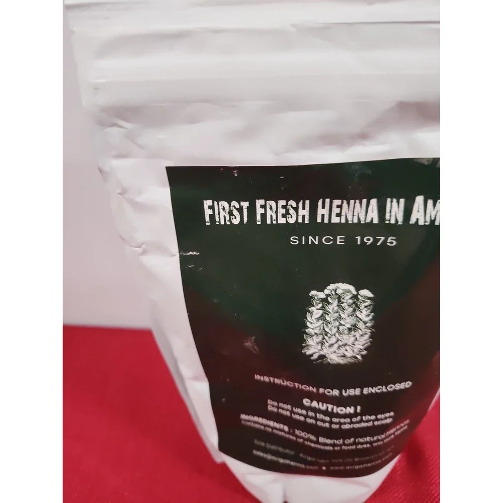 N/A avigal henna